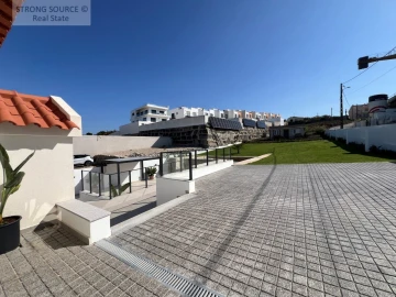 Moradia T3 para Venda em Lourinhã e Atalaia