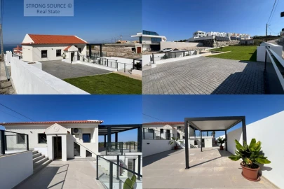 Moradia T3 para Venda em Lourinhã e Atalaia