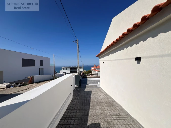 Moradia T3 para Venda em Lourinhã e Atalaia Foto 8