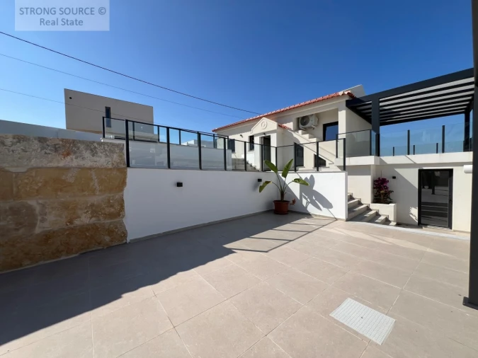 Moradia T3 para Venda em Lourinhã e Atalaia Foto 11