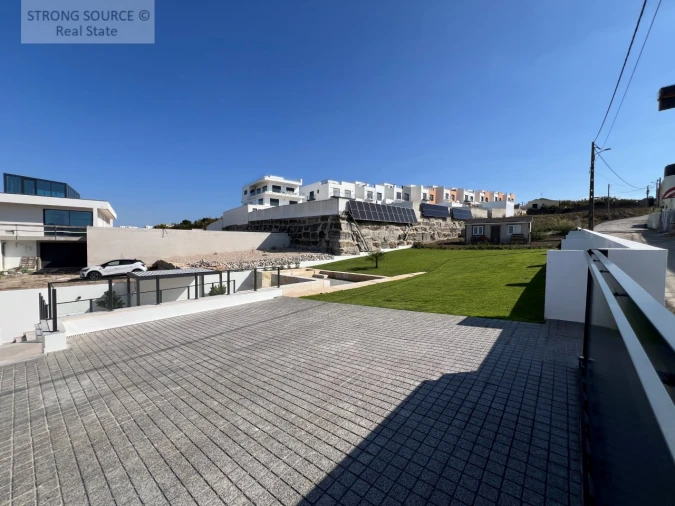 Moradia T3 para Venda em Lourinhã e Atalaia Foto 22