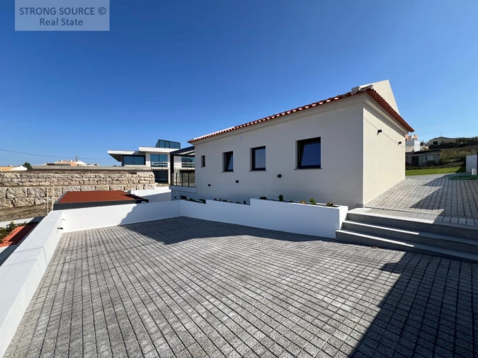 Moradia T3 para Venda em Lourinhã e Atalaia Foto 6
