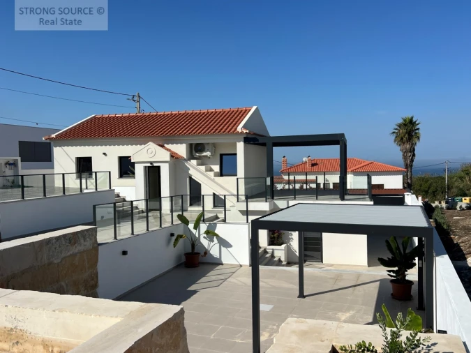 Moradia T3 para Venda em Lourinhã e Atalaia Foto 7