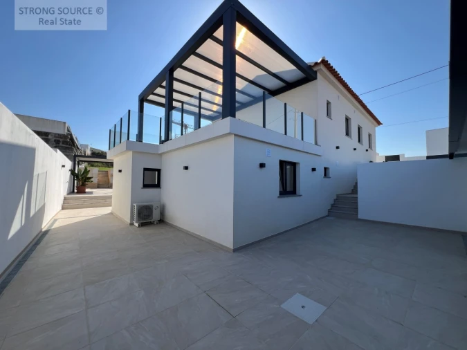 Moradia T3 para Venda em Lourinhã e Atalaia Foto 12
