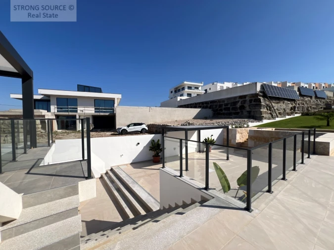 Moradia T3 para Venda em Lourinhã e Atalaia Foto 15