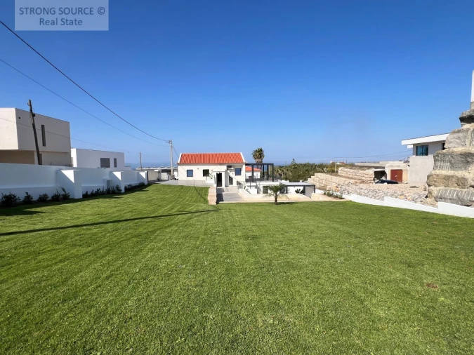 Moradia T3 para Venda em Lourinhã e Atalaia Foto 24