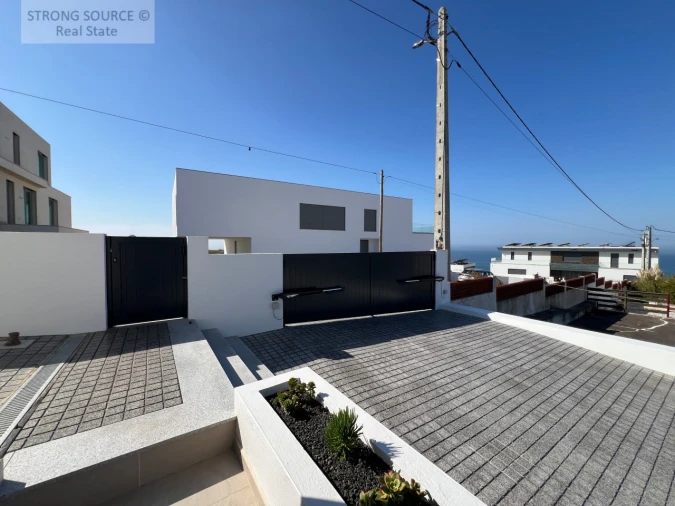 Moradia T3 para Venda em Lourinhã e Atalaia Foto 26