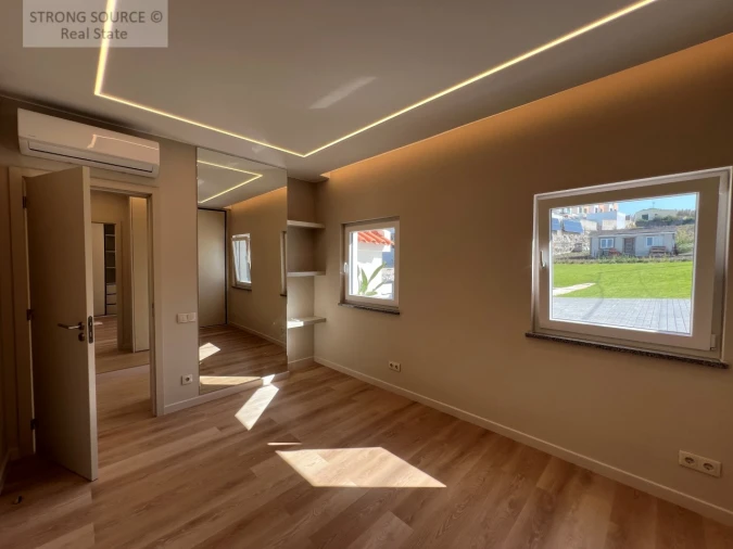 Moradia T3 para Venda em Lourinhã e Atalaia Foto 32