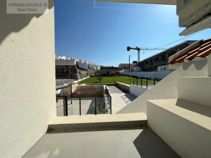 Moradia T3 para Venda em Lourinhã e Atalaia Foto 47
