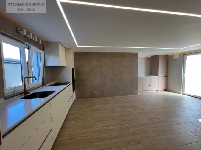 Moradia T3 para Venda em Lourinhã e Atalaia Foto 56