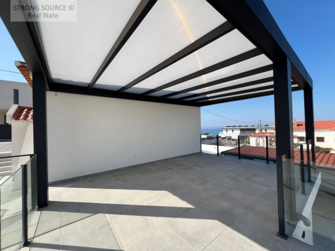 Moradia T3 para Venda em Lourinhã e Atalaia Foto 65