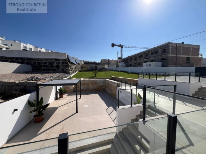 Moradia T3 para Venda em Lourinhã e Atalaia Foto 68