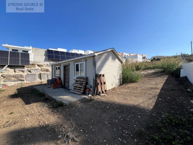 Moradia T3 para Venda em Lourinhã e Atalaia Foto 76
