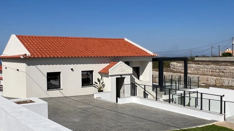 Moradia T3 para Venda em Lourinhã e Atalaia