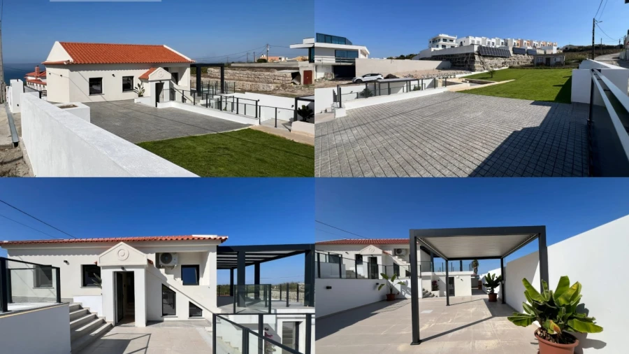 Moradia T3 para Venda em Lourinhã e Atalaia