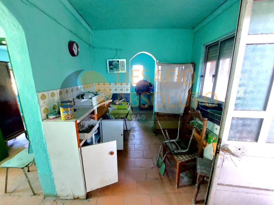 Terreno Agricola ou Rústico para Venda em Quinta do Anjo Foto 4