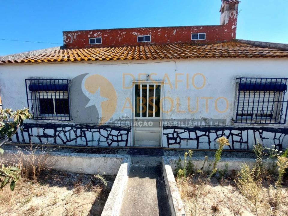 Terreno Agricola ou Rústico para Venda em Quinta do Anjo Foto 26