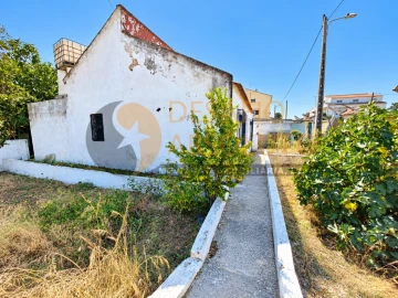 Terreno Agricola ou Rústico para Venda em Quinta do Anjo