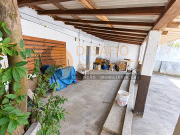 Terreno Agricola ou Rústico para Venda em Quinta do Anjo