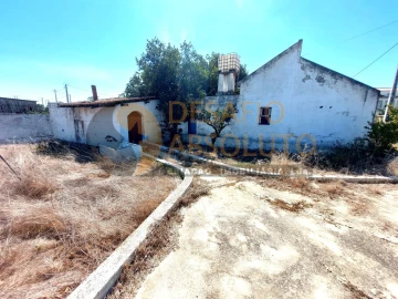 Terreno Agricola ou Rústico para Venda em Quinta do Anjo