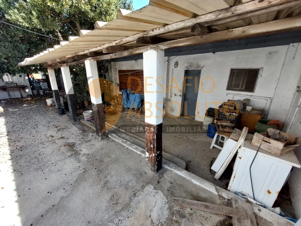 Moradia para Venda em Quinta do Anjo Foto 10