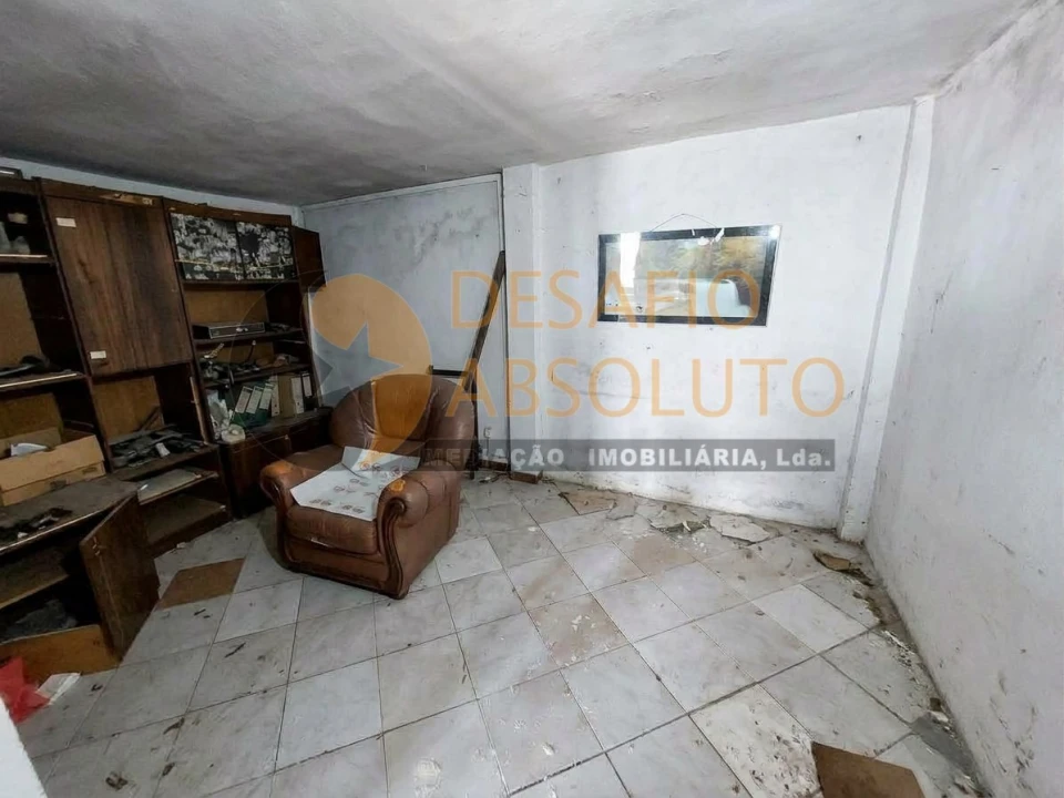 Moradia para Venda em Quinta do Anjo Foto 11