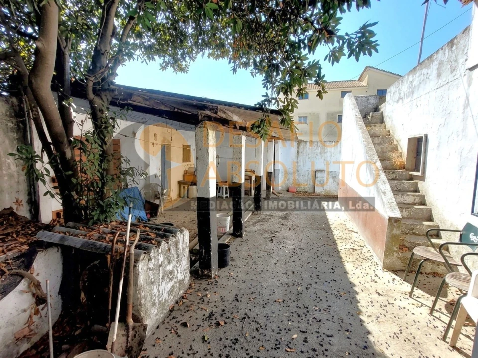 Moradia para Venda em Quinta do Anjo Foto 22