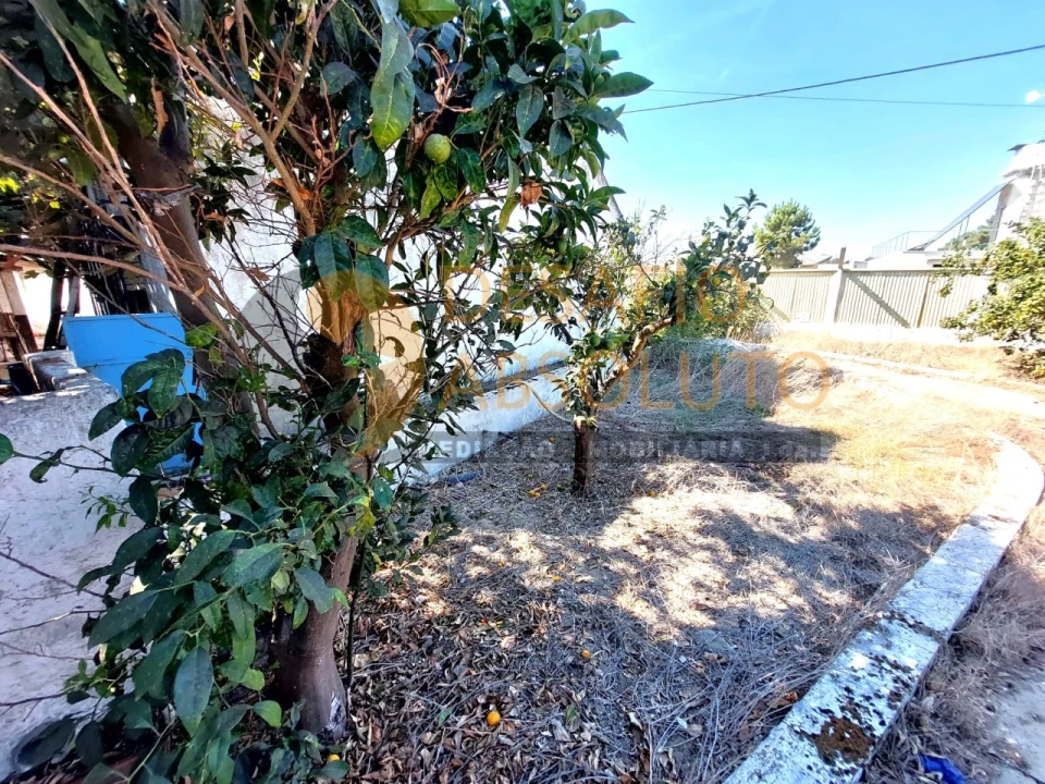 Moradia para Venda em Quinta do Anjo Foto 25