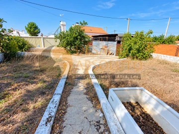 Moradia para Venda em Quinta do Anjo