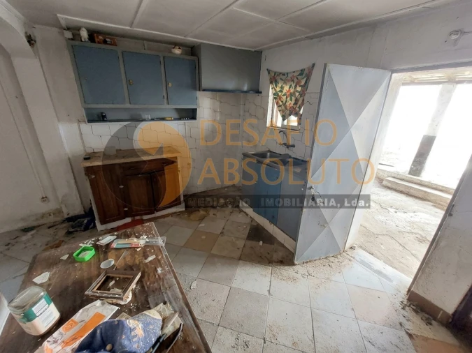 Moradia para Venda em Quinta do Anjo Foto 12