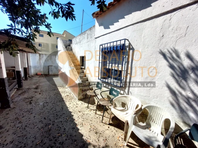 Moradia para Venda em Quinta do Anjo Foto 14