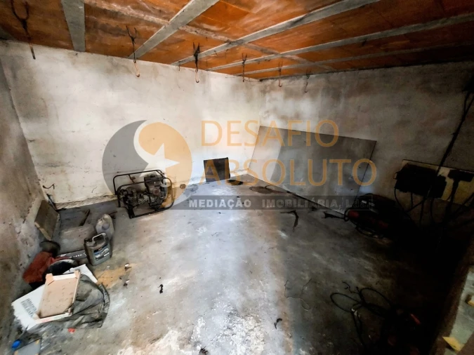 Moradia para Venda em Quinta do Anjo Foto 15