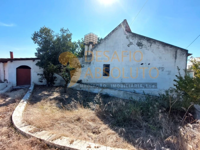Moradia para Venda em Quinta do Anjo Foto 23