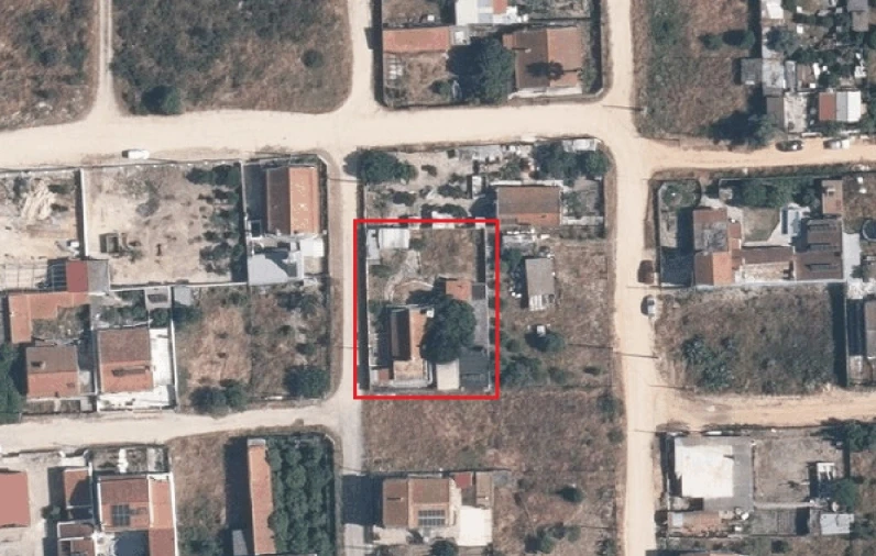 Moradia para Venda em Quinta do Anjo Planta 1