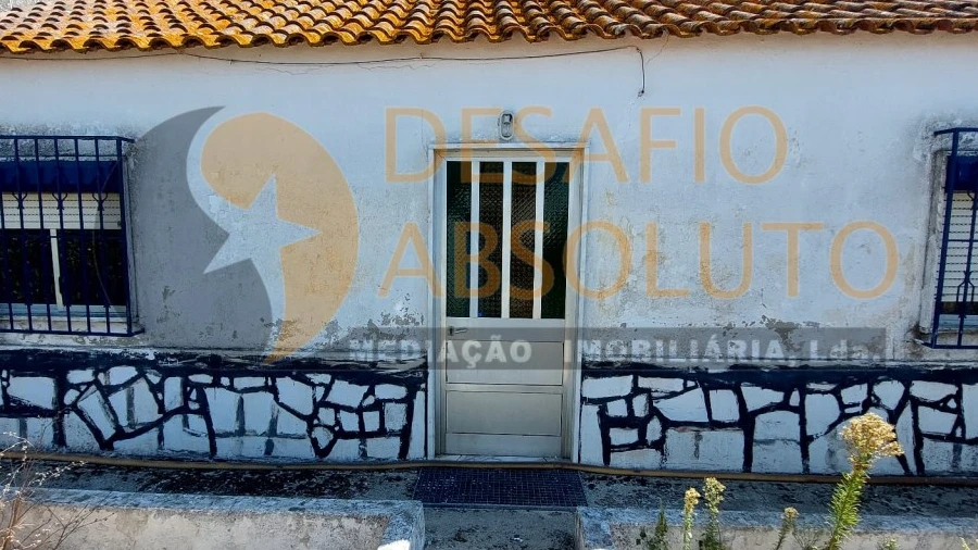 Moradia para Venda em Quinta do Anjo