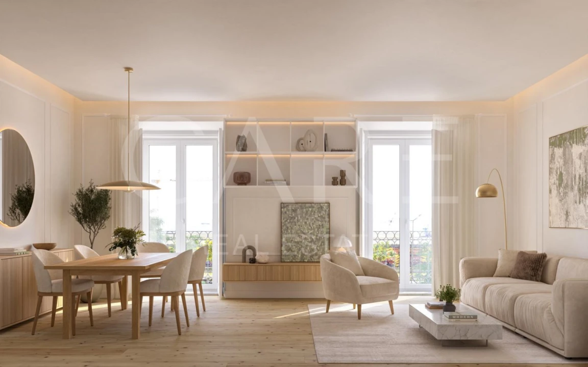 Apartamento T2 para Venda em Estrela Foto 1