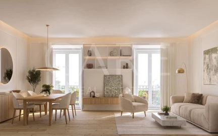 Apartamento T2 para Venda em Estrela