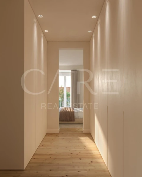 Apartamento T2 para Venda em Estrela
