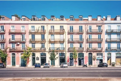 Apartamento T2 para Venda em Estrela