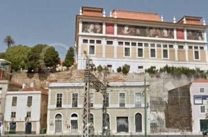 Apartamento T2 para Venda em Estrela