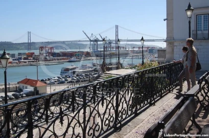 Apartamento T2 para Venda em Estrela