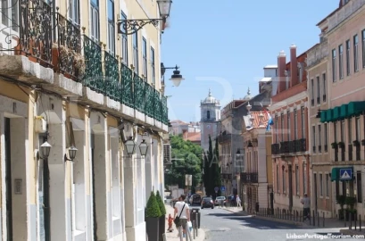 Apartamento T2 para Venda em Estrela