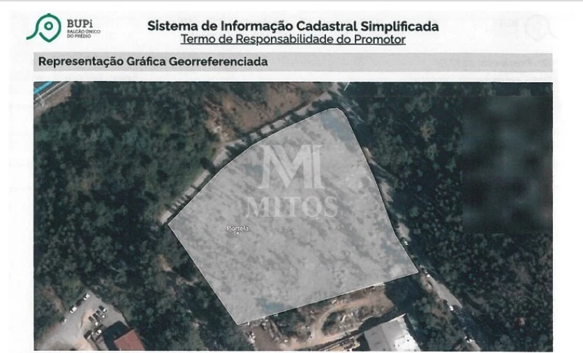 Terreno Comércio / Armazém para Venda em Cardielos e Serreleis Foto 15