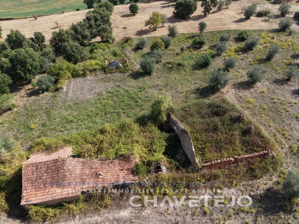Moradia T3 para Venda em São João Baptista e Santa Maria dos Olivais Foto 10