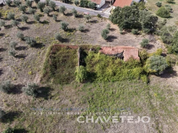 Moradia T3 para Venda em São João Baptista e Santa Maria dos Olivais
