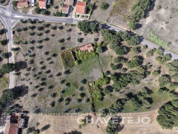 Moradia T3 para Venda em São João Baptista e Santa Maria dos Olivais