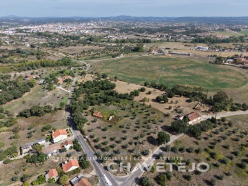 Moradia T3 para Venda em São João Baptista e Santa Maria dos Olivais