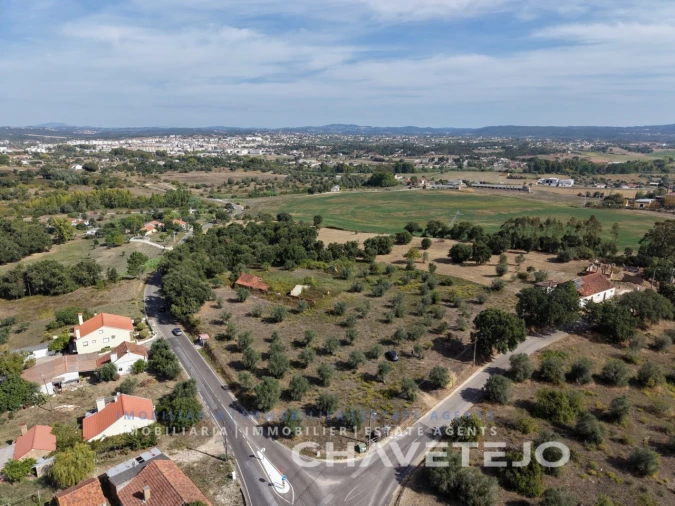 Moradia T3 para Venda em São João Baptista e Santa Maria dos Olivais Foto 8