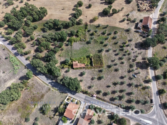 Moradia T3 para Venda em São João Baptista e Santa Maria dos Olivais Foto 11