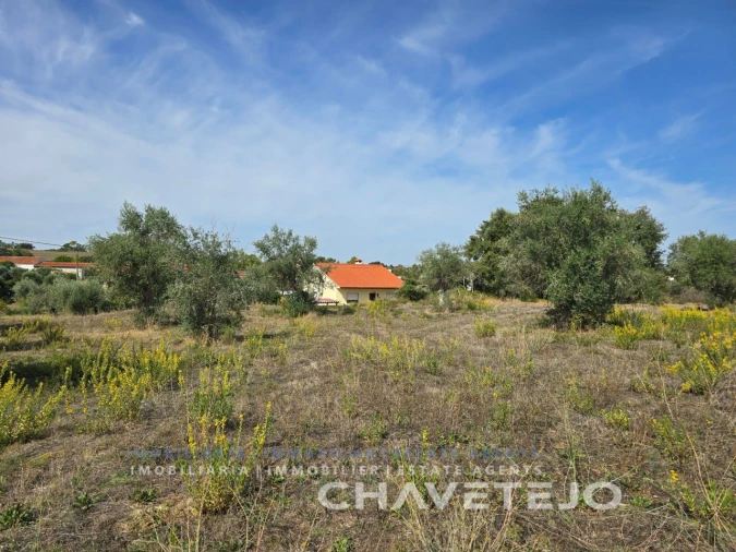 Moradia T3 para Venda em São João Baptista e Santa Maria dos Olivais Foto 13